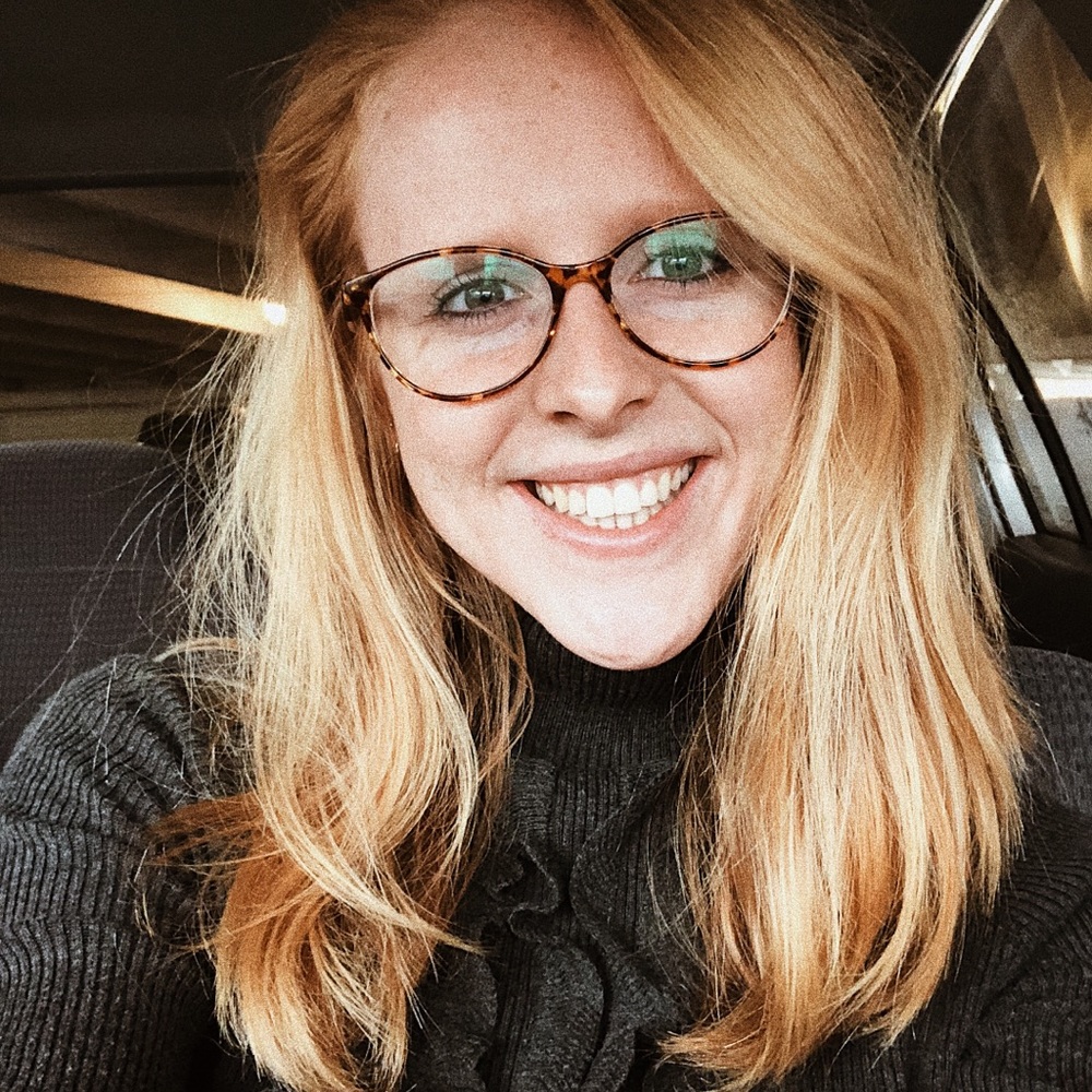 Meet your Posher, Valerie